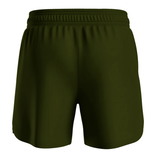 Ground Force Aero Shorts Military Green