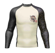 Fuji Sports Tora Flex Lite Long Sleeve Rashguard