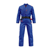 Fuji Sports Ultra Lite 300 BJJ Gi Blue