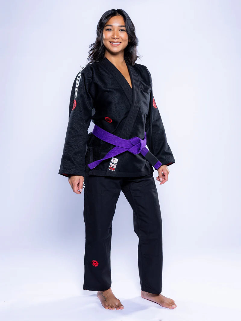 Fuji Sports SEKAI 3.0 womens BJJ Gi