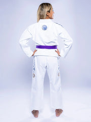 Fuji Sports SEKAI 3.0 womens BJJ Gi