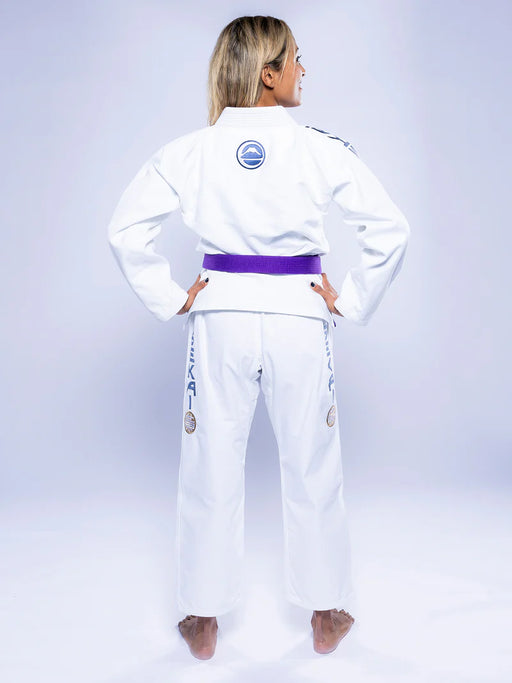 Fuji Sports SEKAI 3.0 womens BJJ Gi
