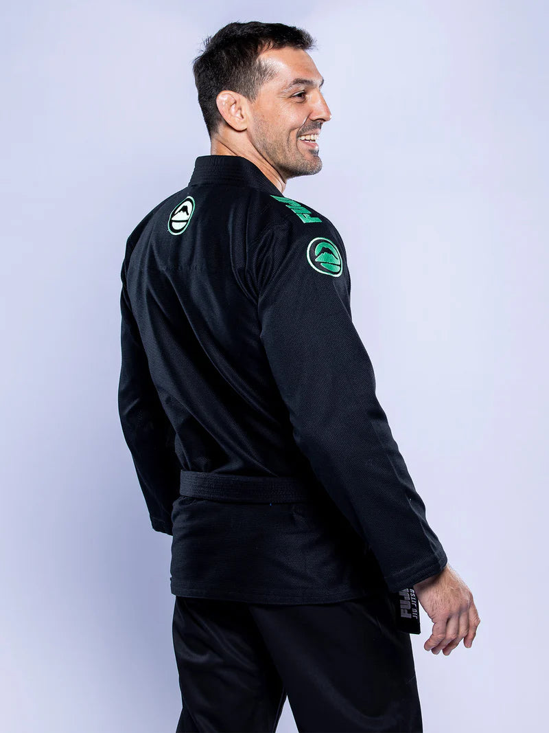 Fuji Sports Baseline 2.0 BJJ Gi