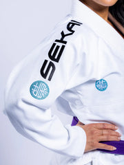 Fuji Sports SEKAI 3.0 womens BJJ Gi