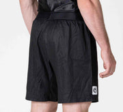 Fuji Sports Kids Ranked Competition Shorts Black