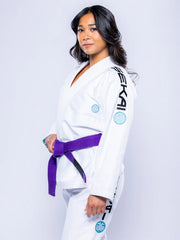 Fuji Sports SEKAI 3.0 womens BJJ Gi