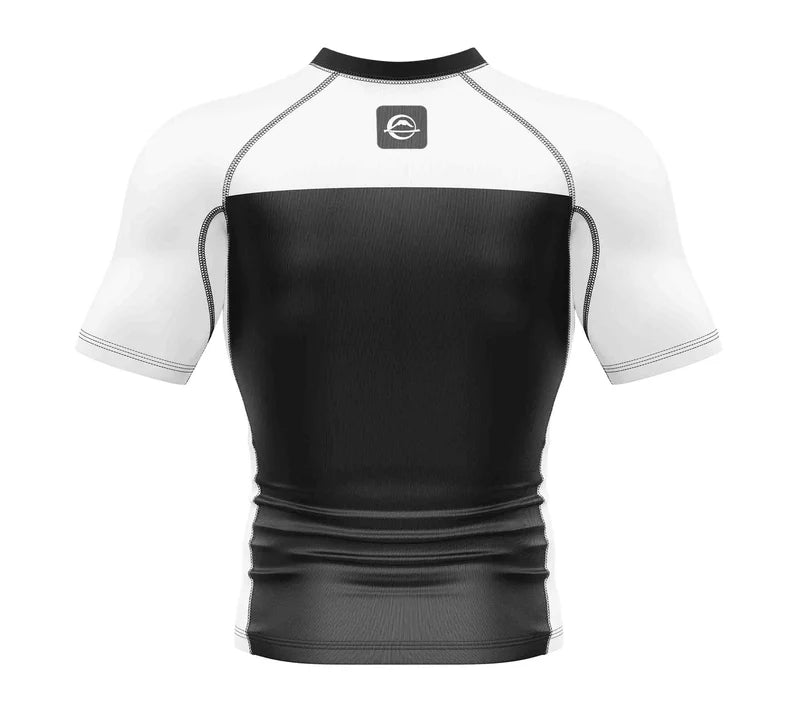 Fuji Sports Kids Competition Ranked SS Rashguard