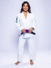 Fuji Sports SEKAI 3.0 womens BJJ Gi