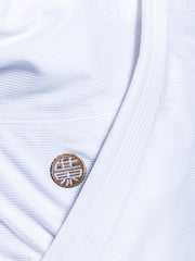 Fuji Sports SEKAI 3.0 BJJ Gi White Navy
