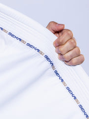 Fuji Sports SEKAI 3.0 BJJ Gi White Navy