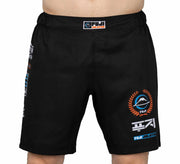 Fuji Sports XTR Men Shorts Black