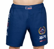 Fuji Sports XTR Men Shorts Navy