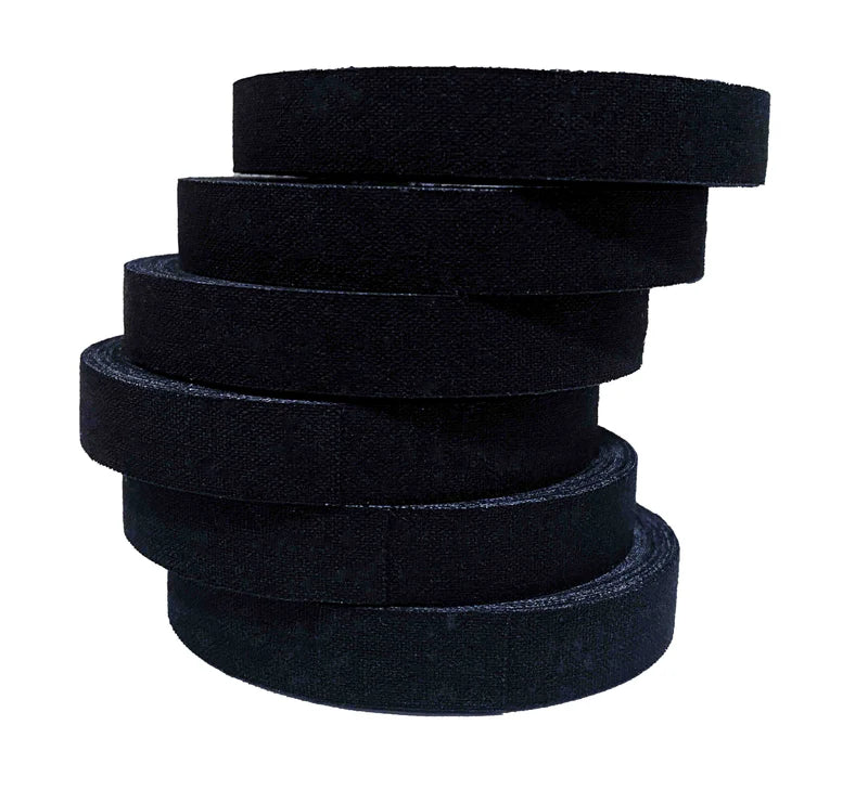 Fuji Tape Finger Tape Black