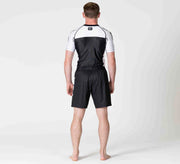 Fuji Sports IBJJF Ranked SS Rashguard