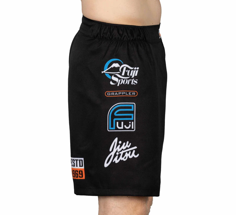 Fuji Sports XTR Men Shorts