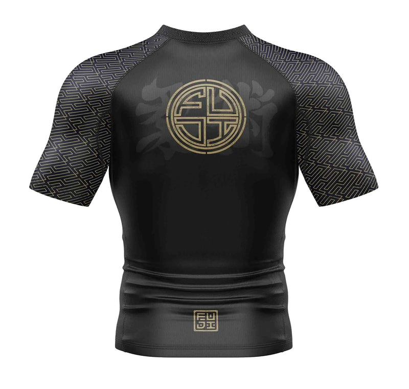 Fuji Sports Bushido Flex Lite Rashguard