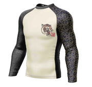 Fuji Sports Tora Flex Lite Long Sleeve Rashguard