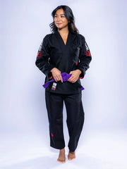 Fuji Sports SEKAI 3.0 womens BJJ Gi