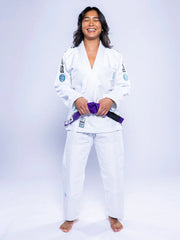 Fuji Sports SEKAI 3.0 womens BJJ Gi