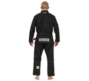 Fuji Sports Suparaito BJJ Gi XTR Edition