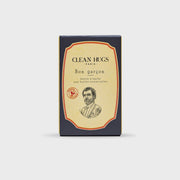 Clean Hugs Beard Soap