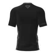 Ground Force Lightweight Rank Rashguard