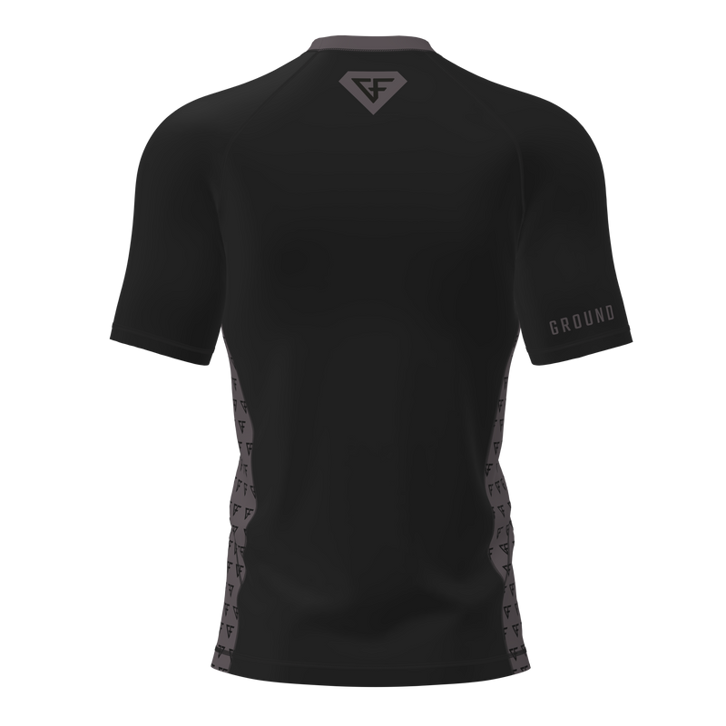 Ground Force Lightweight Rank Rashguard