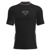 Ground Force Lightweight Rank Rashguard