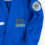 Moya Brand 26 Flagship