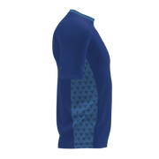 Ground Force Lightweight Rank Rashguard