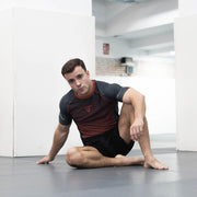 Ground Force Panther Rashguard