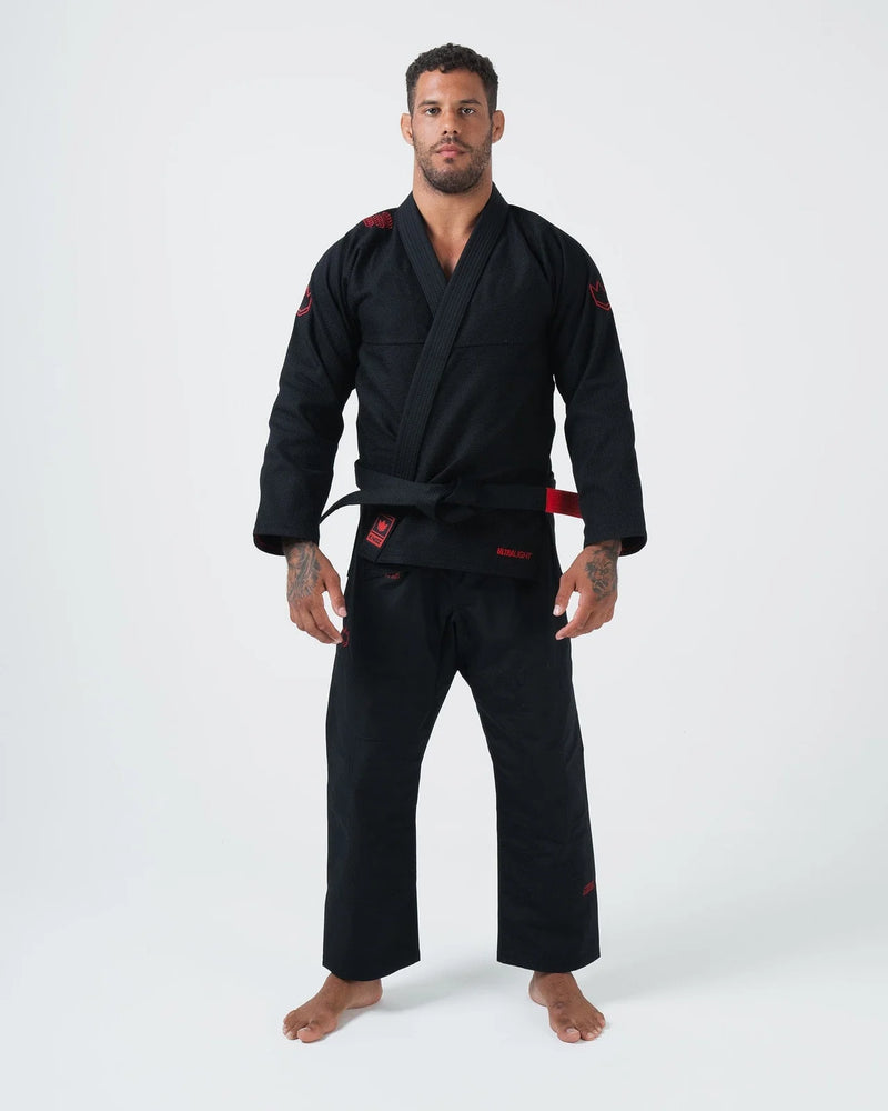 Kingz Ultralight 2.0 Jiu Jitsu GI