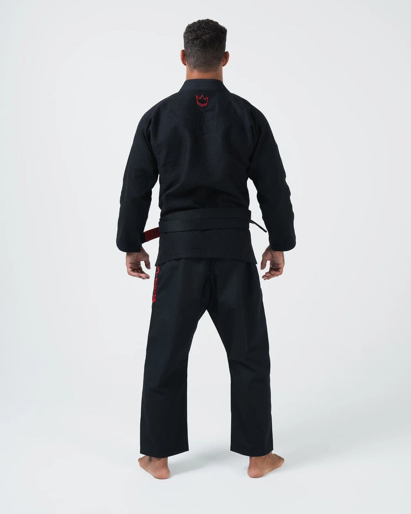 Kingz Ultralight 2.0 Jiu Jitsu GI