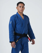 Balistico 4.0 Brazilian Jiu Jitsu Gi - 2024 edition