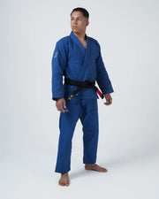 Balistico 4.0 Brazilian Jiu Jitsu Gi - 2024 edition Blue