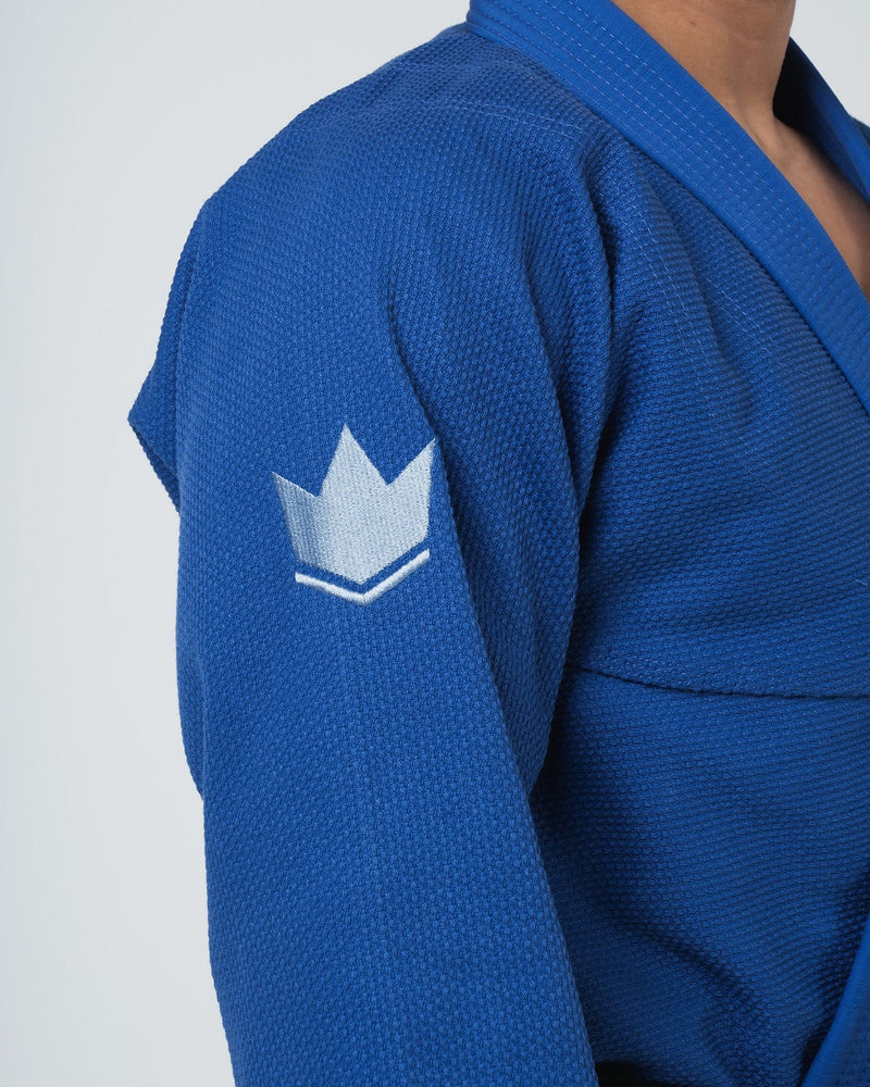 Balistico 4.0 Brazilian Jiu Jitsu Gi - 2024 edition