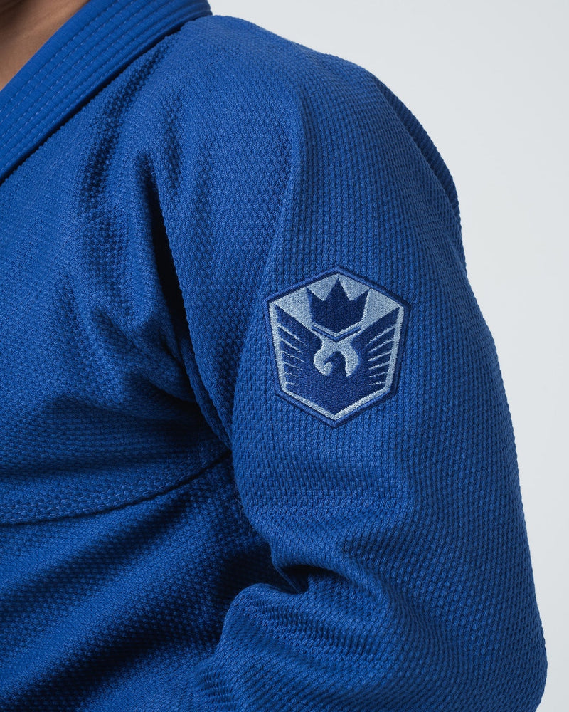 Balistico 4.0 Brazilian Jiu Jitsu Gi - 2024 edition