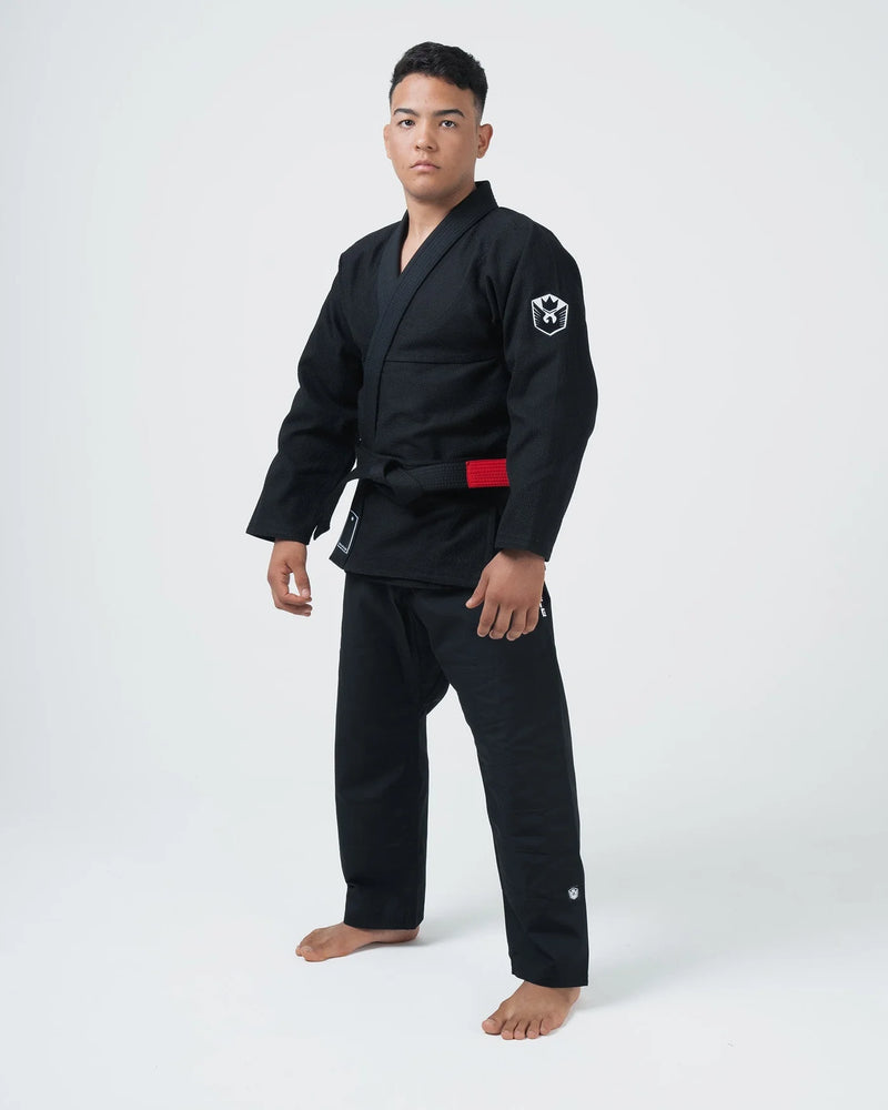 Balistico 4.0 Brazilian Jiu Jitsu Gi - 2024 edition