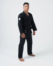 Balistico 4.0 Brazilian Jiu Jitsu Gi - 2024 edition Black