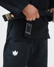 Balistico 4.0 Brazilian Jiu Jitsu Gi - 2024 edition