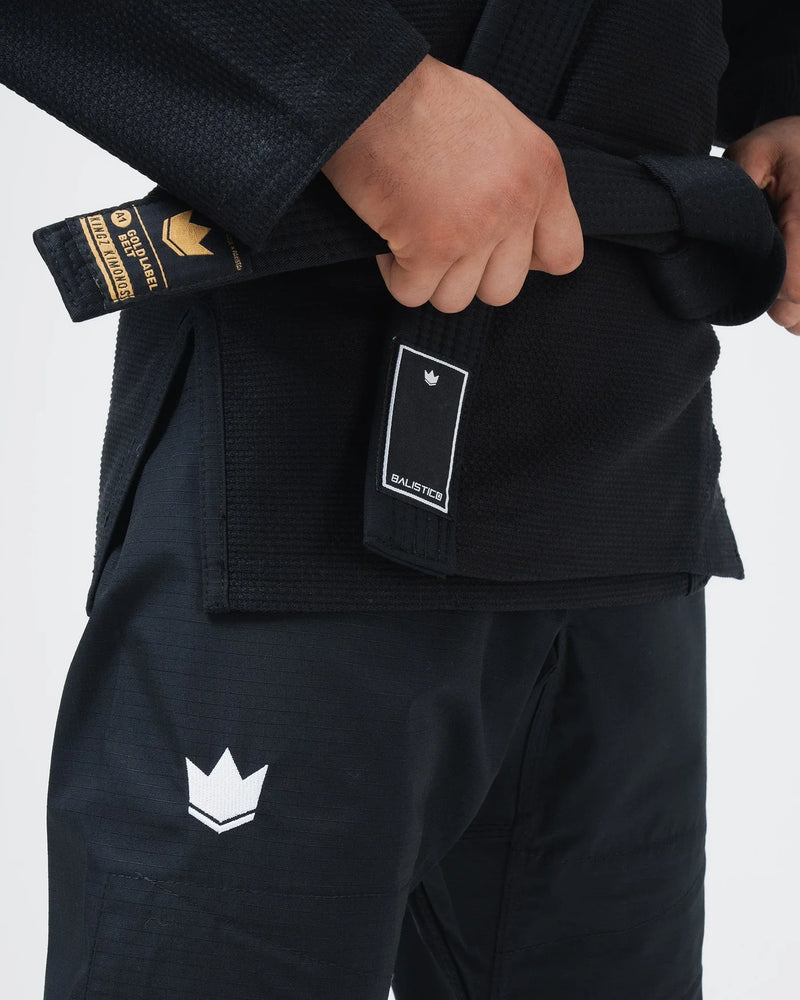 Balistico 4.0 Brazilian Jiu Jitsu Gi - 2024 edition