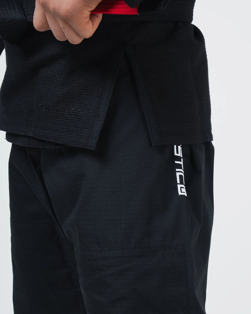 Balistico 4.0 Brazilian Jiu Jitsu Gi - 2024 edition