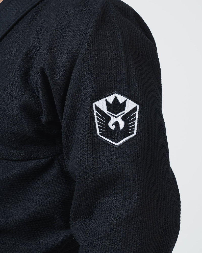 Balistico 4.0 Brazilian Jiu Jitsu Gi - 2024 edition