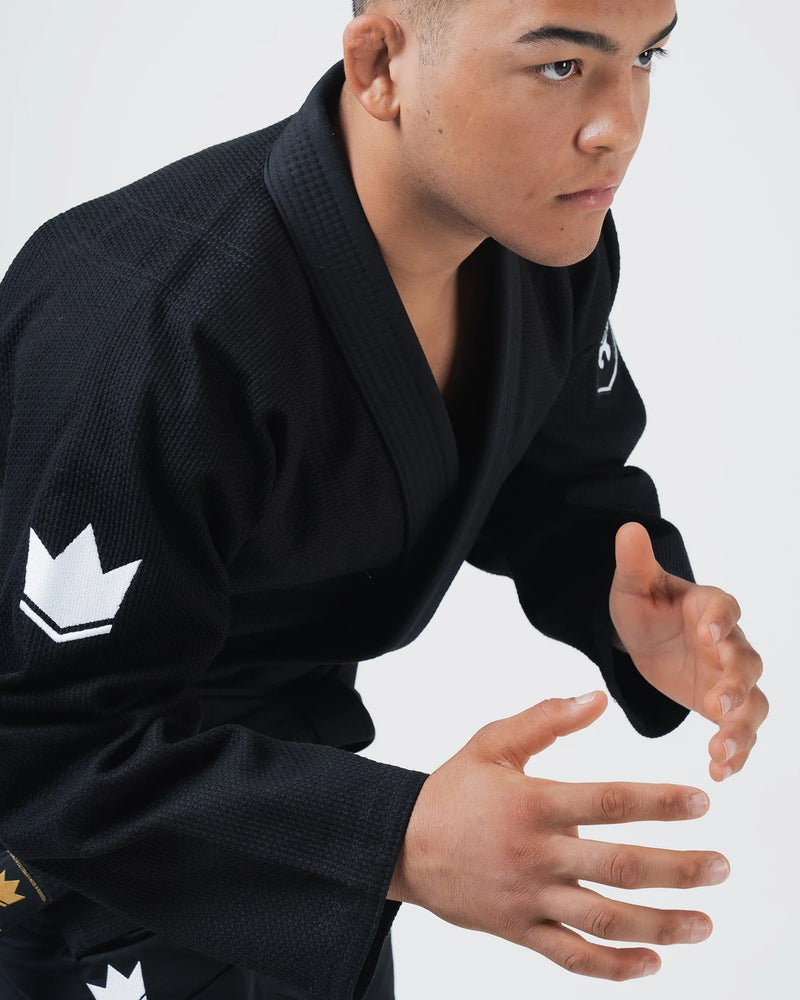 Balistico 4.0 Brazilian Jiu Jitsu Gi - 2024 edition