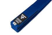 Ground Force Gi Material Premium BJJ Belt