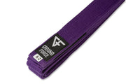 Ground Force Gi Material Premium BJJ Belt