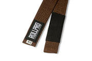 RollPro BJJ Belt Brown