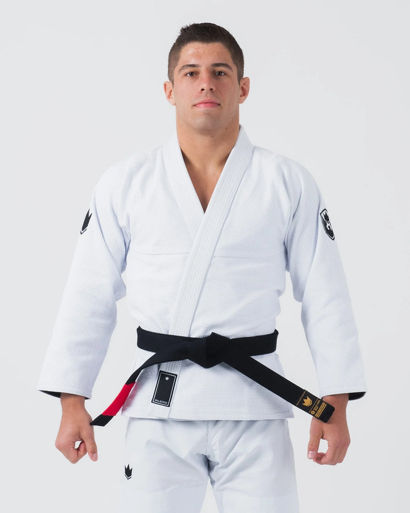 Balistico 4.0 Brazilian Jiu Jitsu Gi - 2024 edition