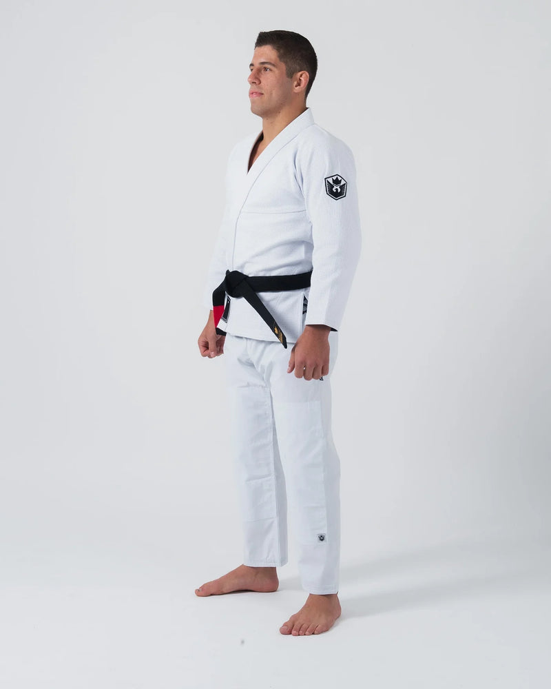 Balistico 4.0 Brazilian Jiu Jitsu Gi - 2024 edition