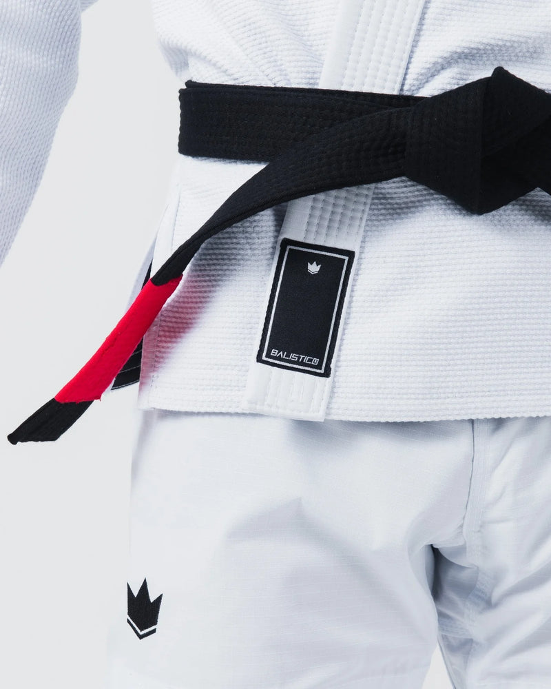 Balistico 4.0 Brazilian Jiu Jitsu Gi - 2024 edition